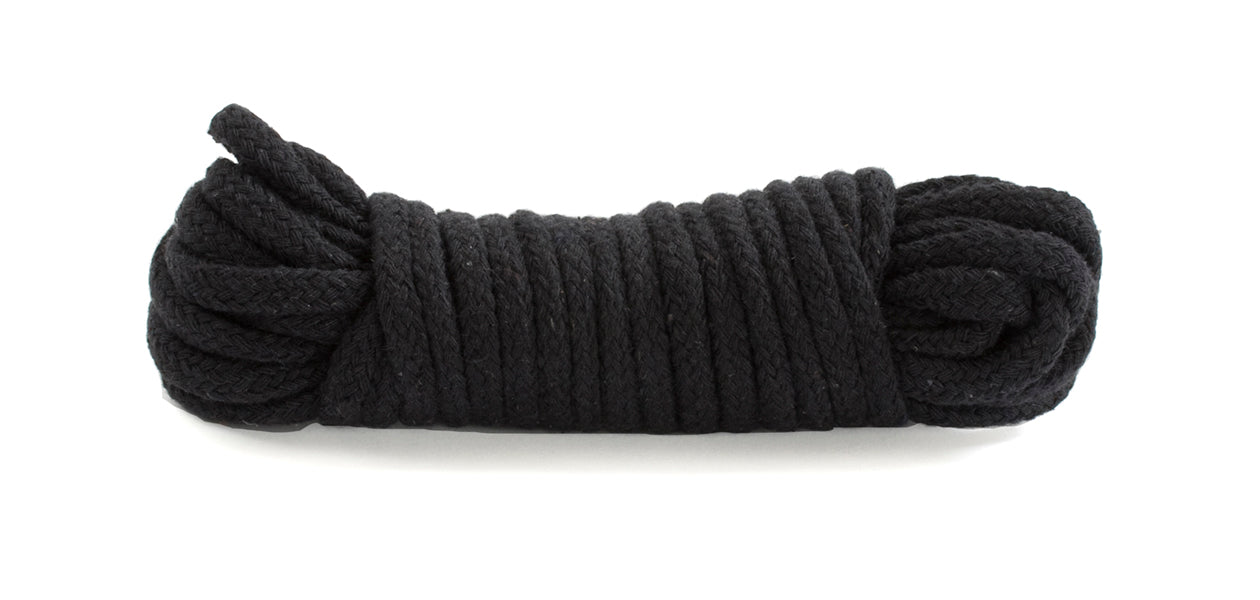 Bondage Rope Cotton
