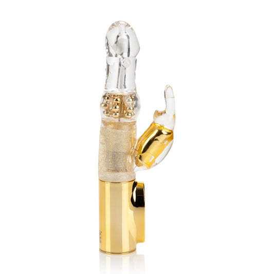 Platinum Jack Rabbit