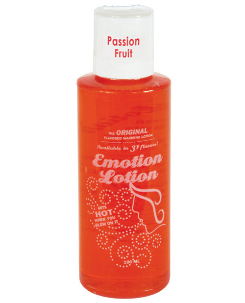 Emotion Lotion - Peaches & Cream
