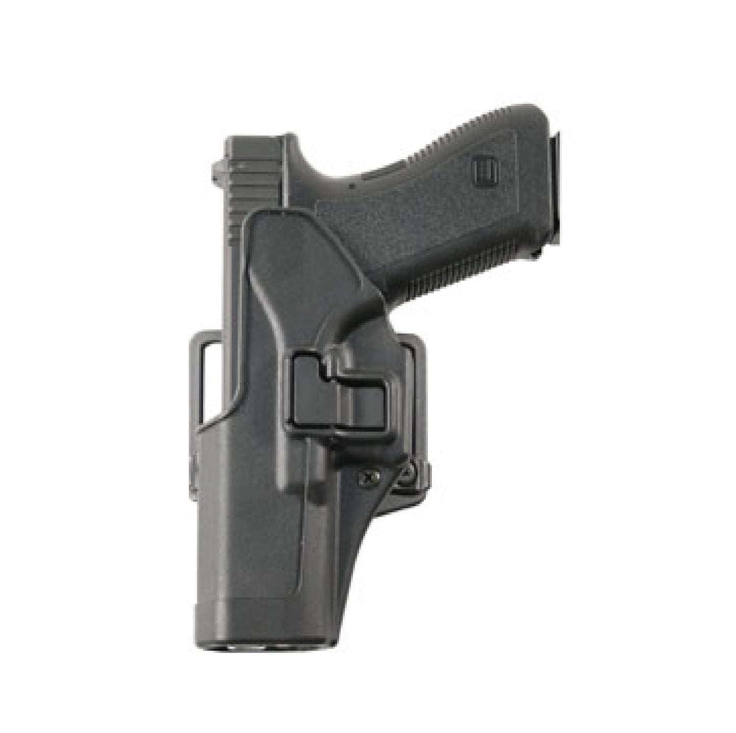 Blackhawk Serpa Concealment Holster LH Black Glock 17/22/31
