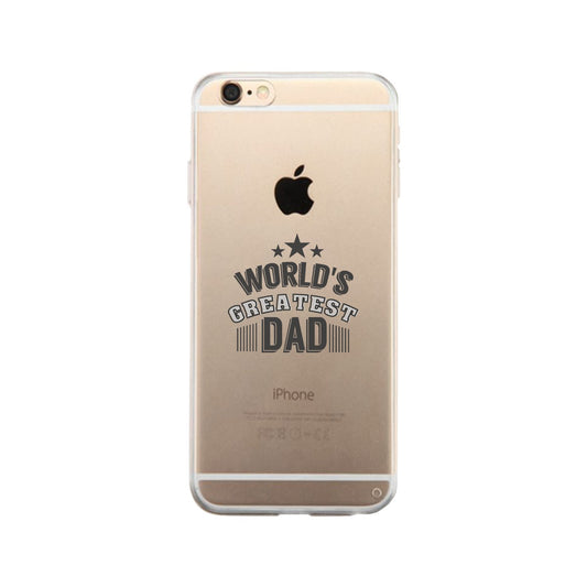 World's Greatest Dad Gmcr Phone Case