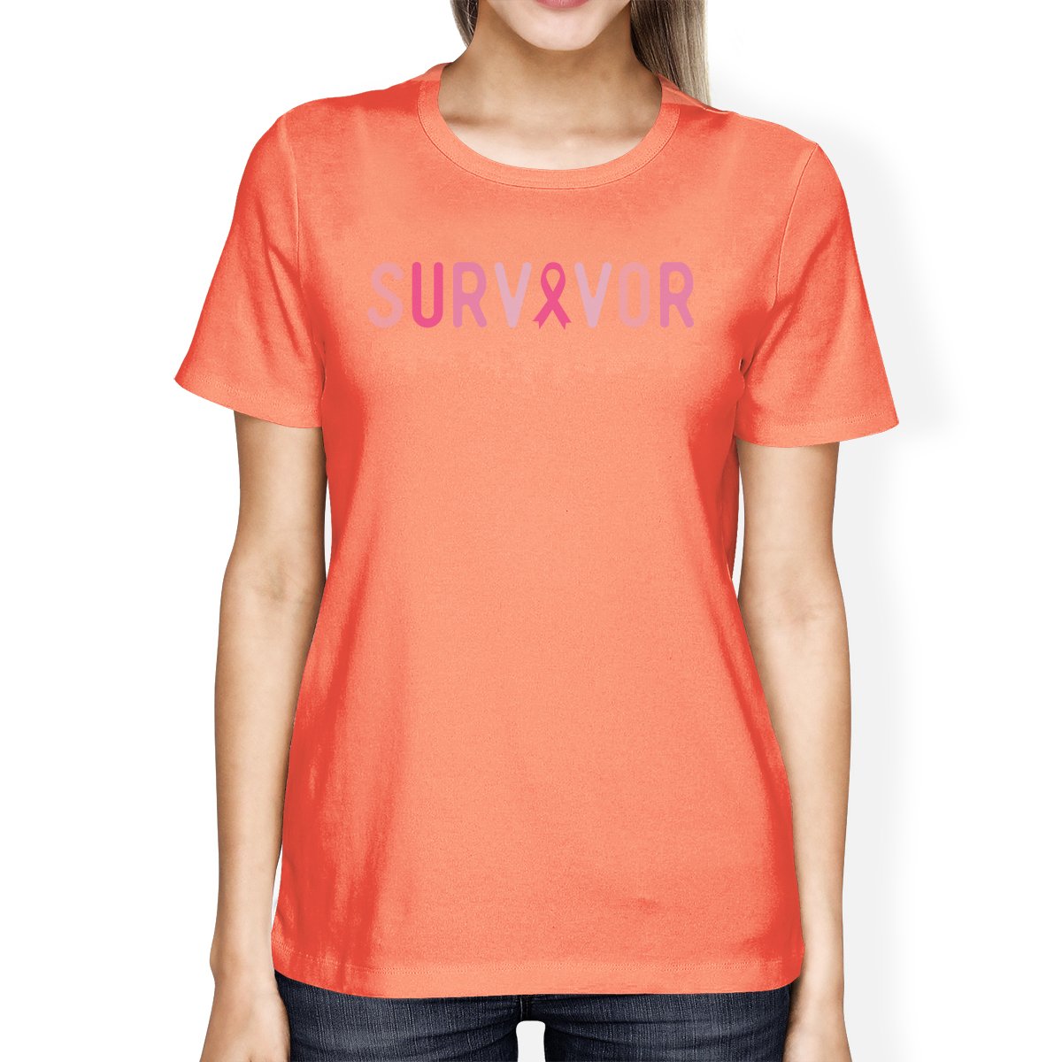 Survivor Womens Shirt