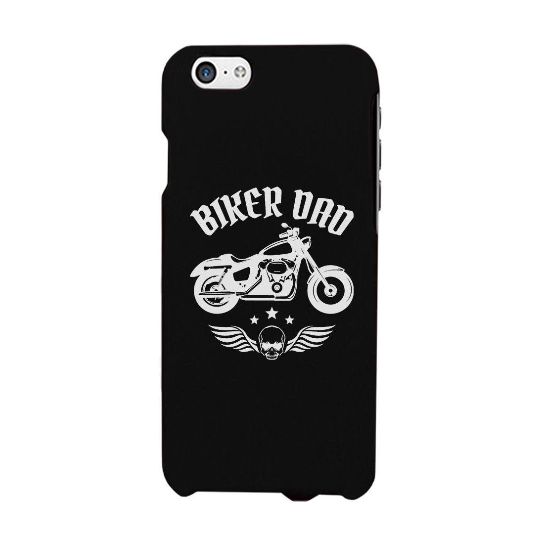 Biker Dad Case Fearless Supportive Thoughtful Gift For All Dads