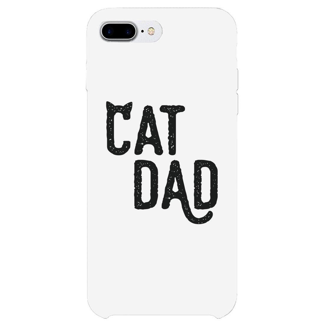 Cat Dad Case Expressive Cool Thoughtful Sweet Gift For All Fathers