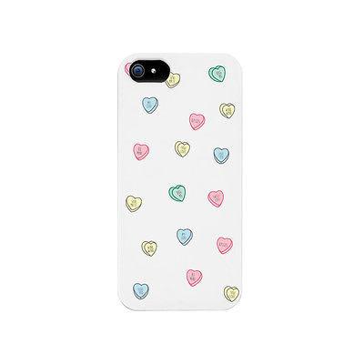 Sweet Heart Candy Funny Phone Case Cute Graphic Design Printed Phone Cover