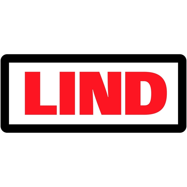 Lind 80 Watt DC Power Adapter