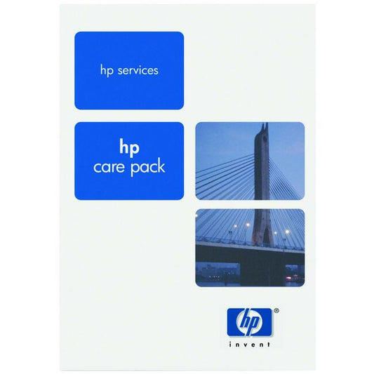 HP Care Pack Post Warranty Hardware Support - 3 Year Extended Service - Warranty