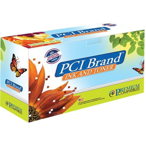 Premium Compatibles Ink Cartridge - Alternative for HP - Tri-color - TAA Compliant