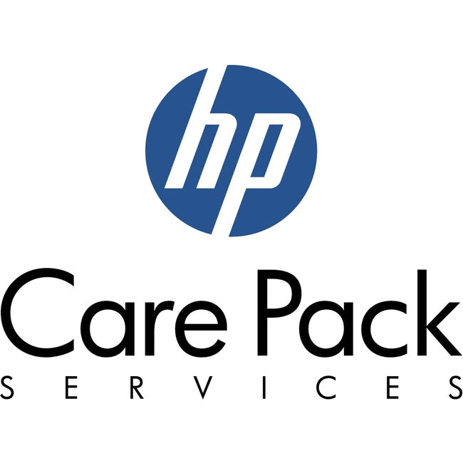 HP Care Pack Hardware Support - 3 Year Extended Service - Service
