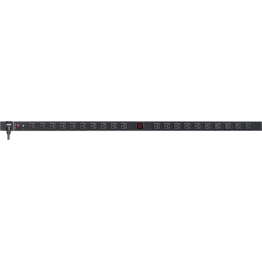 CyberPower Metered PDU15MV20F 20-Outlets PDU