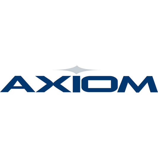 Axiom LC/LC Singlemode Duplex OS2 9/125 Fiber Optic Cable 20m