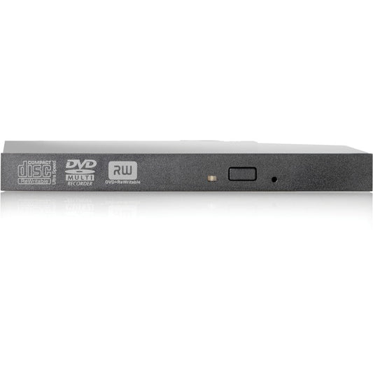 HPE DVD-Writer - Jack Black