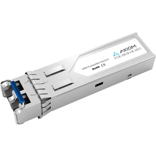 Axiom 4-Gbps FC Extended Long Wavelength (ELWL) SFP for Brocade - XBR-000146