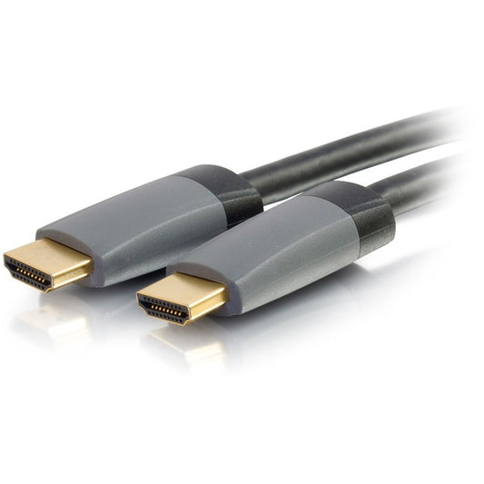 C2G 16.5ft Select High Speed HDMI Cable with Ethernet, 4k, In-Wall CL2-Rated
