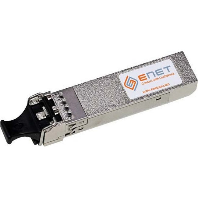 D-Link Compatible DEM-432XT-DD - Functionally Identical 10GBASE-LR SFP+ 1310nm 10km DOM Multimode/Single-mode Duplex LC Connector