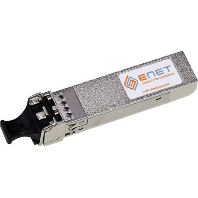 Palo Alto Compatible PAN-SFP-PLUS-SR - Functionally Identical 10GBASE-SR SFP+ 850nm 300m MMF LC Connector