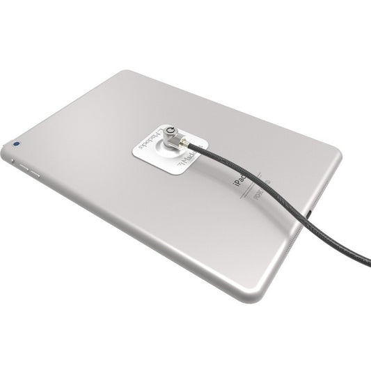 Compulocks Mounting Plate for Tablet PC - Silver