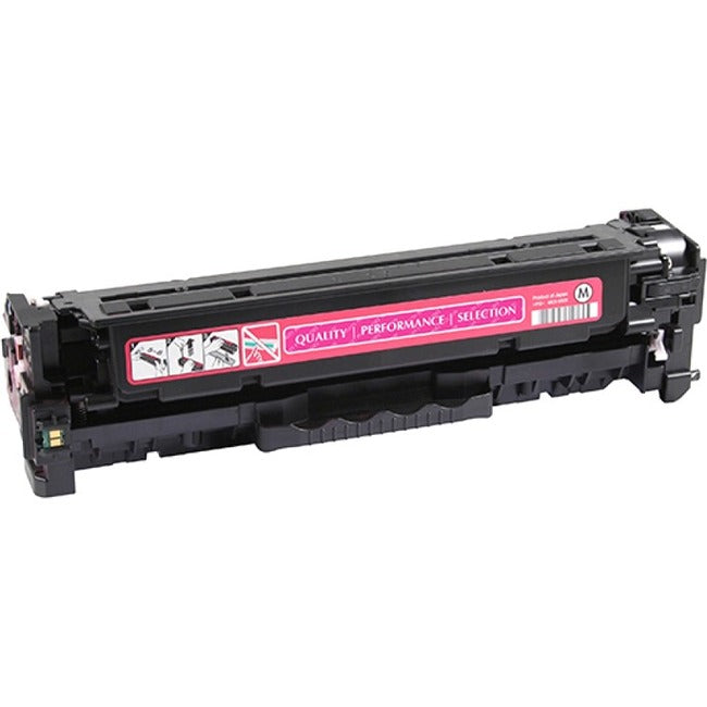 West Point Toner Cartridge - Alternative for HP - Magenta