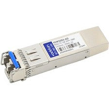 AddOn IBM 45W2283 Compatible TAA Compliant 8Gbs Fibre Channel LW SFP+ Transceiver (SMF, 1310nm, 25km, LC)