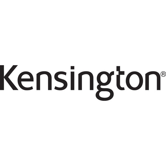Kensington Carrying Case (Sleeve) for 15.6" Ultrabook - Black