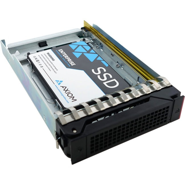 Axiom 240 GB Solid State Drive - 3.5" Internal - SATA (SATA/600)
