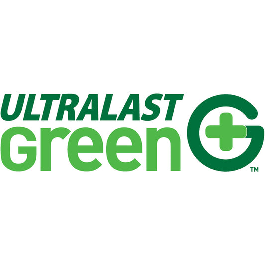 NABC ULtraLast ULA2D Alkaline General Purpose Battery