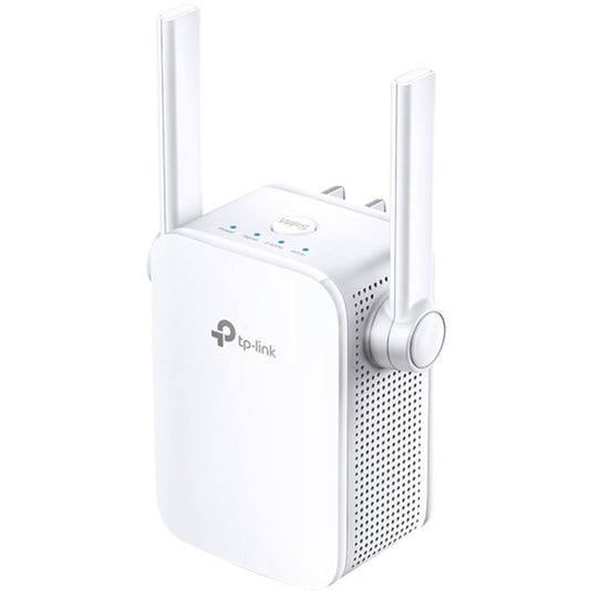 TP-Link RE305 IEEE 802.11ac 1.17 Gbit/s Wireless Range Extender