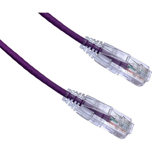 Axiom 5FT CAT6 BENDnFLEX Ultra-Thin Snagless Patch Cable
