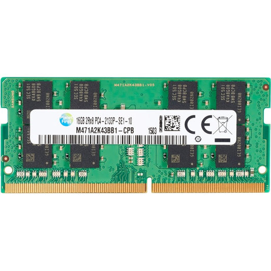 Axiom 4GB DDR4 SDRAM Memory Module