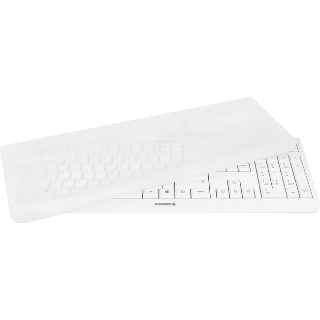 CHERRY EZClean KC1000 Covered Keyboard