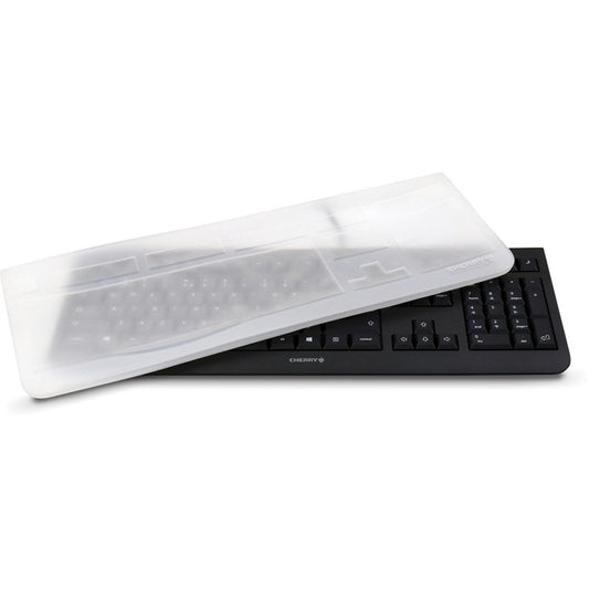 CHERRY EZClean KC1000 Covered Keyboard