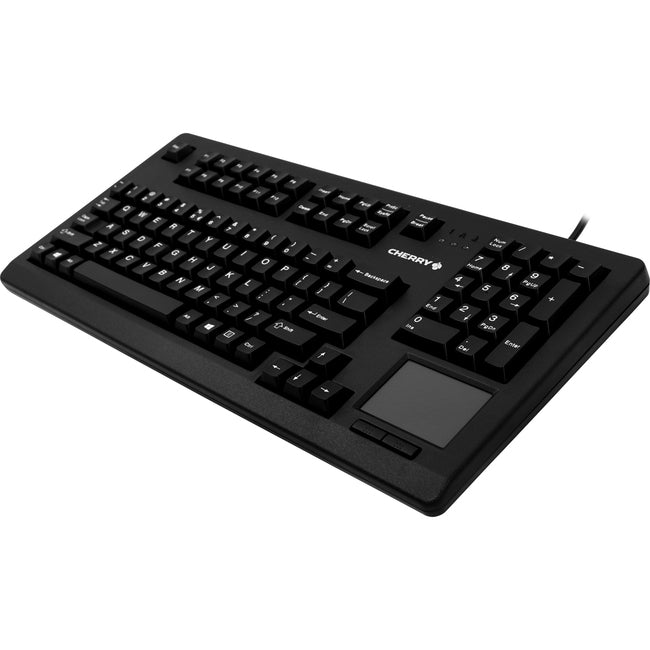 CHERRY Industrial TouchBoard G80-11900