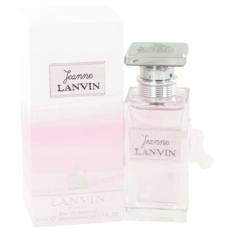 Jeanne Lanvin by Lanvin Eau De Parfum Spray for Women
