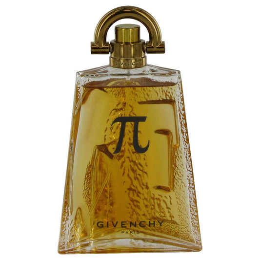 PI by Givenchy Eau De Toilette Spray for Men