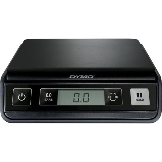 Dymo M5 Scale, 5lb Digital Postal Scale, Usb Connectivity